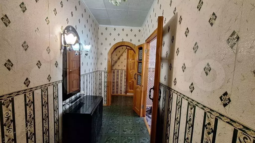 3-к. квартира, 61 м, 3/9 эт. - Фото 1