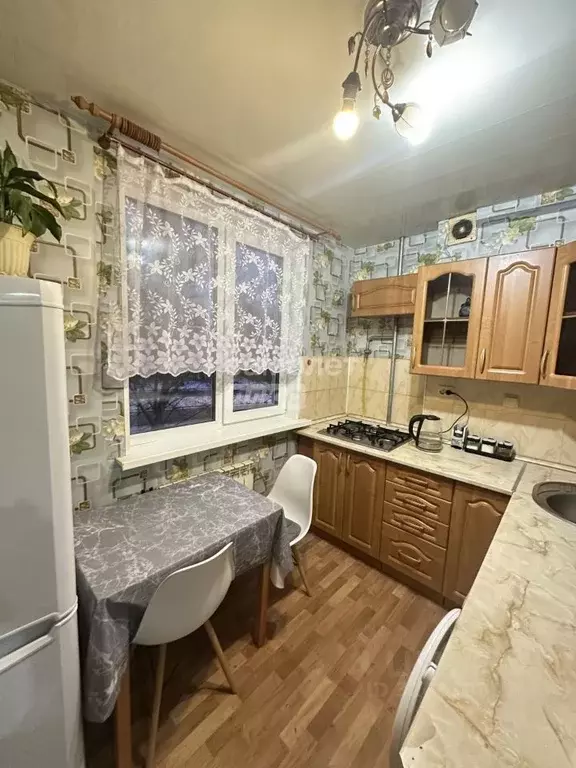 1-к кв. Московская область, Дмитров Имени А.М. Маркова мкр, 21 (32.2 ... - Фото 1