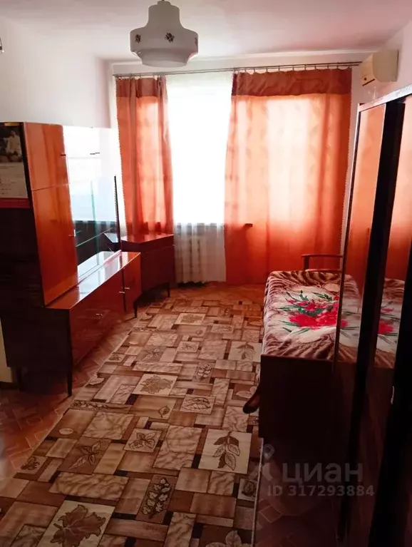 1-к кв. Волгоградская область, Волгоград Шауляйская ул., 8 (32.0 м) - Фото 0