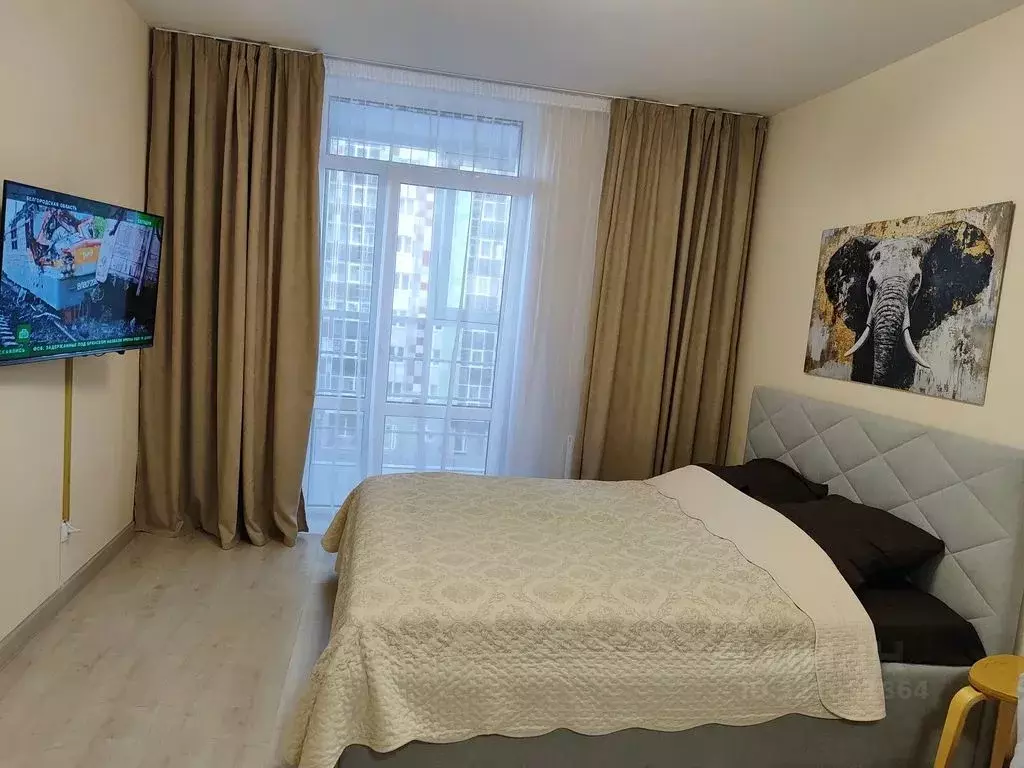 Студия Карелия, Петрозаводск ул. Энтузиастов, 9 (34.0 м) - Фото 2