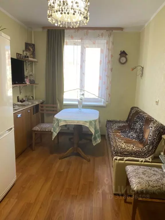 1-к кв. Удмуртия, Ижевск ул. Архитектора П.П. Берша, 5кЗ (40.5 м) - Фото 1