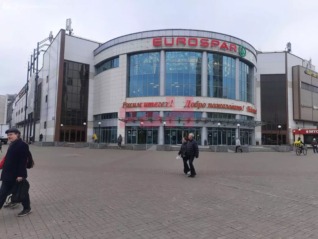 Помещение свободного назначения (780 м) - Фото 1