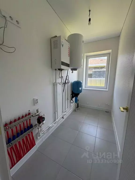 Коттедж в Башкортостан, Уфа ул. Полярника Альбанова (110 м) - Фото 2