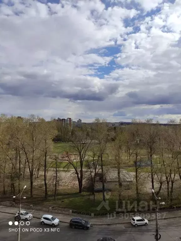 2-к кв. Самарская область, Тольятти ул. Гагарина, 10 (50.0 м) - Фото 1