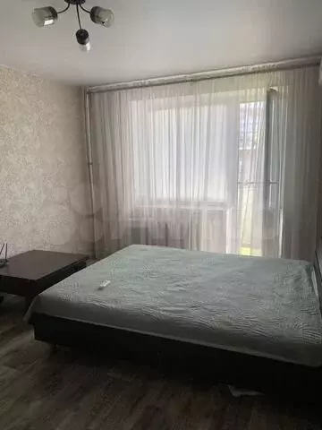 1-к. квартира, 32 м, 6/9 эт. - Фото 0