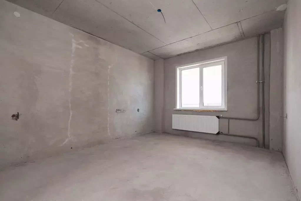 Продаётся 2-к квартира, 56.2 м - Фото 1