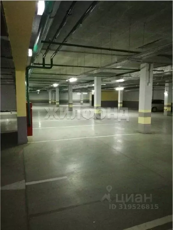 Гараж в Новосибирская область, Новосибирск ул. Кирова, 236 (19 м) - Фото 0