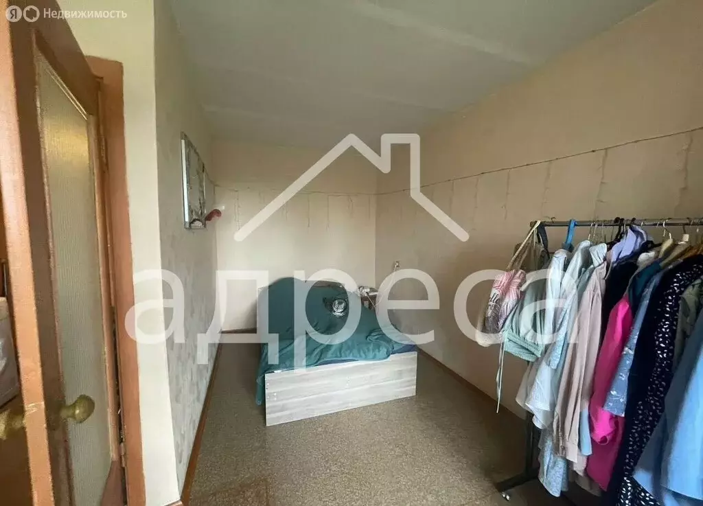 1-комнатная квартира: Самара, Ново-Садовая улица, 42 (31.9 м) - Фото 2