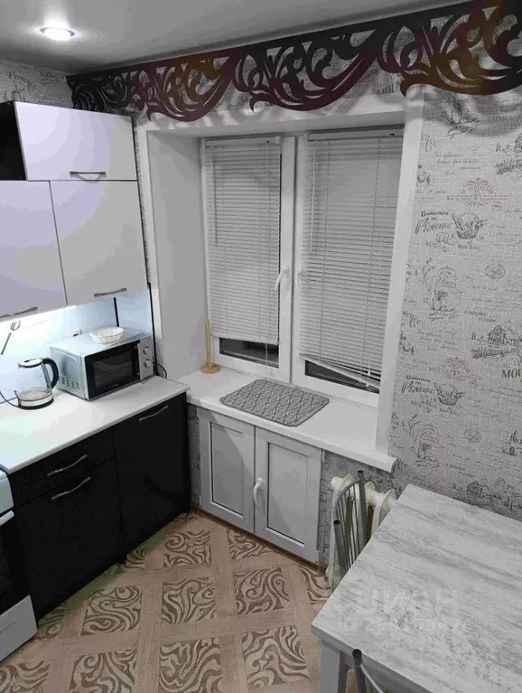 3-к кв. Смоленская область, Смоленск ул. Николаева, 24 (55.5 м) - Фото 2