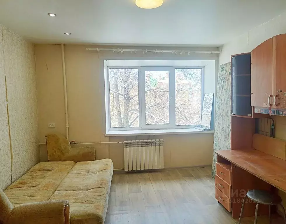 Студия Марий Эл, Йошкар-Ола ул. Анциферова, 37 (18.0 м) - Фото 2