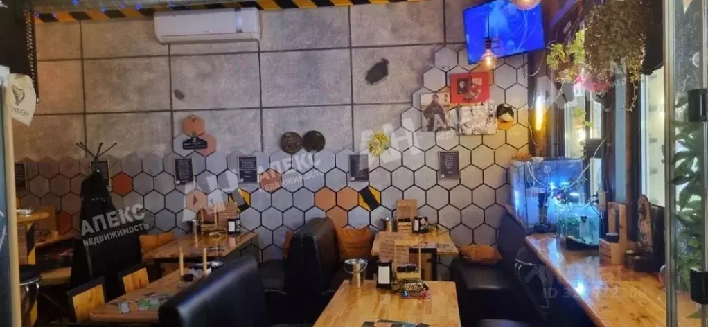 Помещение свободного назначения в Москва Щелковское ш., 94 (40 м) - Фото 2