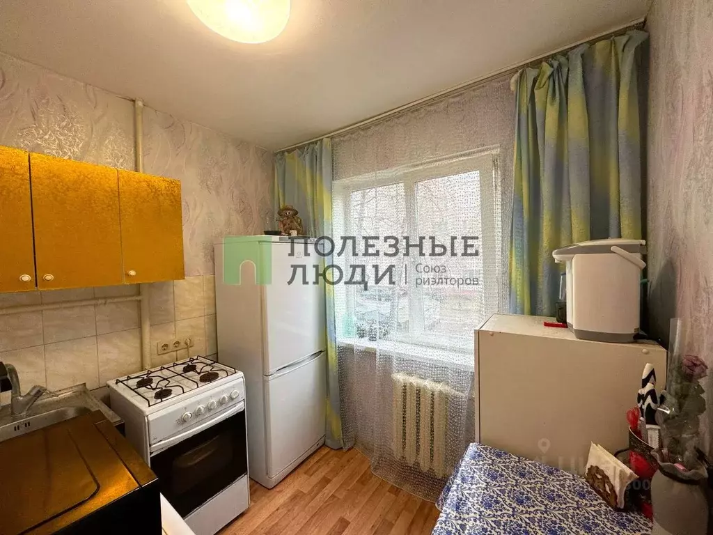 3-к кв. Орловская область, Орел Комсомольская ул., 132 (56.7 м) - Фото 1