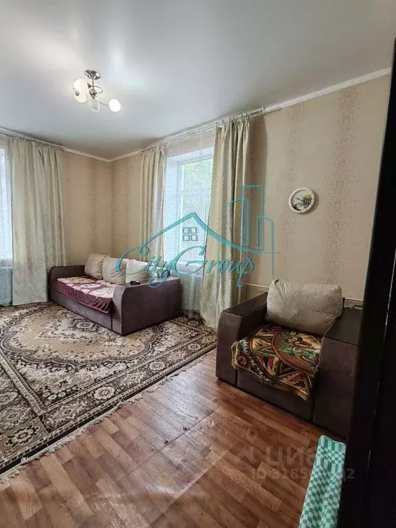 3-к кв. Оренбургская область, Орск просп. Никельщиков, 49 (67.6 м) - Фото 1