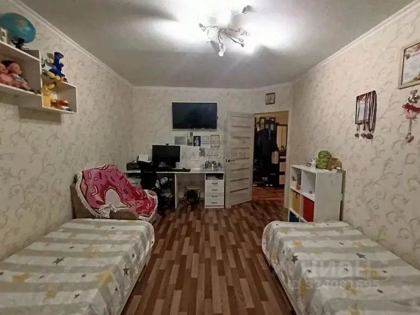 2-к кв. Калужская область, Калуга ул. Маяковского, 49 (51.0 м) - Фото 2