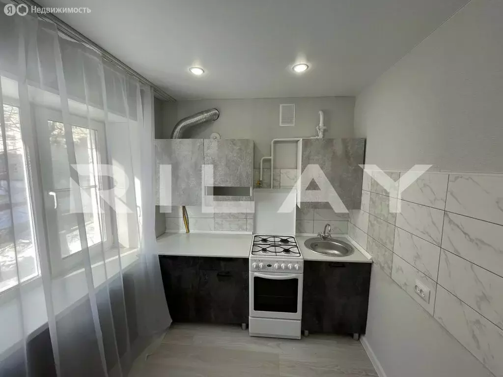 2-комнатная квартира: Калуга, улица Луначарского, 65 (42 м) - Фото 2