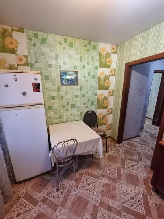 1-к кв. Саратовская область, Энгельс ул. Шурова Гора, 7/1 (45.0 м) - Фото 2