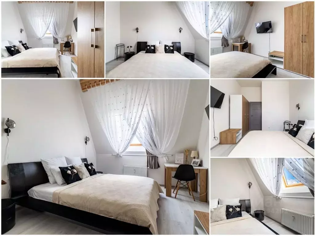 1-к кв. Санкт-Петербург ул. Орбитальная, 9к1 (42.0 м) - Фото 1