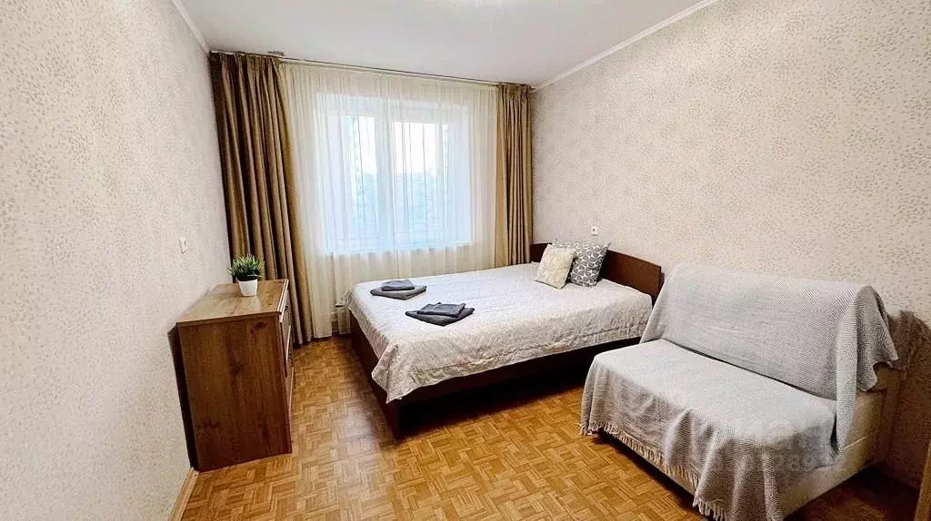2-к кв. Ленинградская область, Тельмана Тосненский район, ул. ... - Фото 1