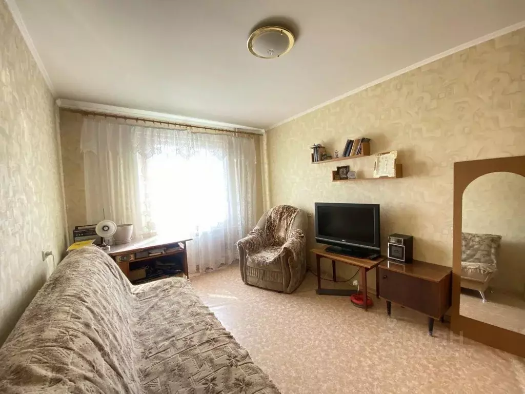 3-к кв. Самарская область, Самара Московское ш., 177 (60.0 м) - Фото 2