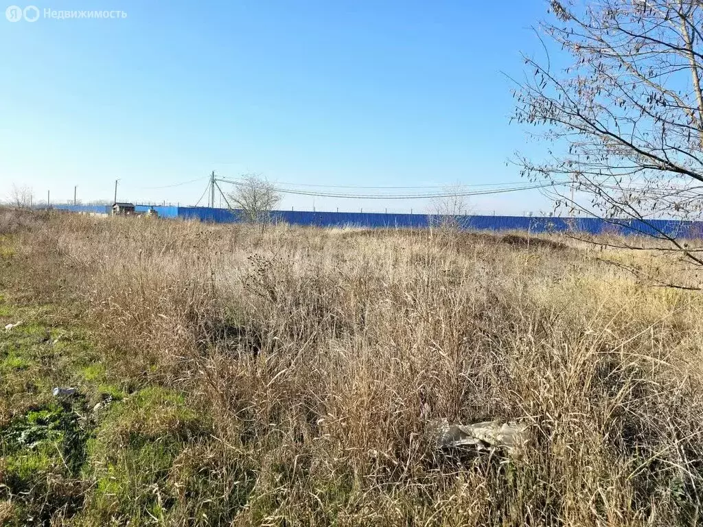 Участок в Краснодарский край, городской округ Армавир, хутор ... - Фото 0