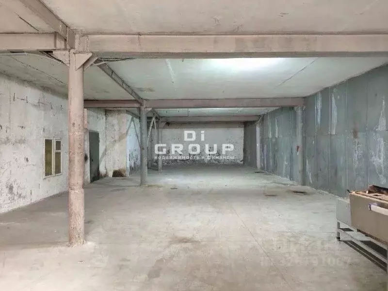 Склад в Татарстан, Казань Поперечно-Авангардная ул., 25а (184 м) - Фото 1