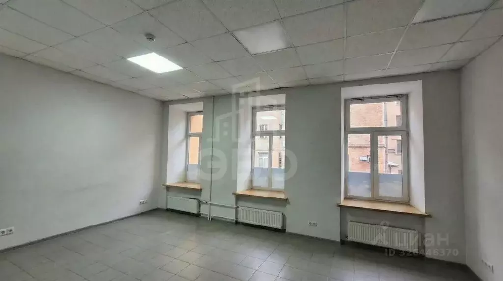 5-к кв. Санкт-Петербург Захарьевская ул., 9 (135.0 м) - Фото 2