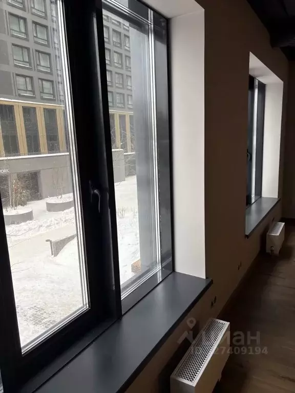 Помещение свободного назначения в Санкт-Петербург ул. Салова, 61 (50 ... - Фото 1