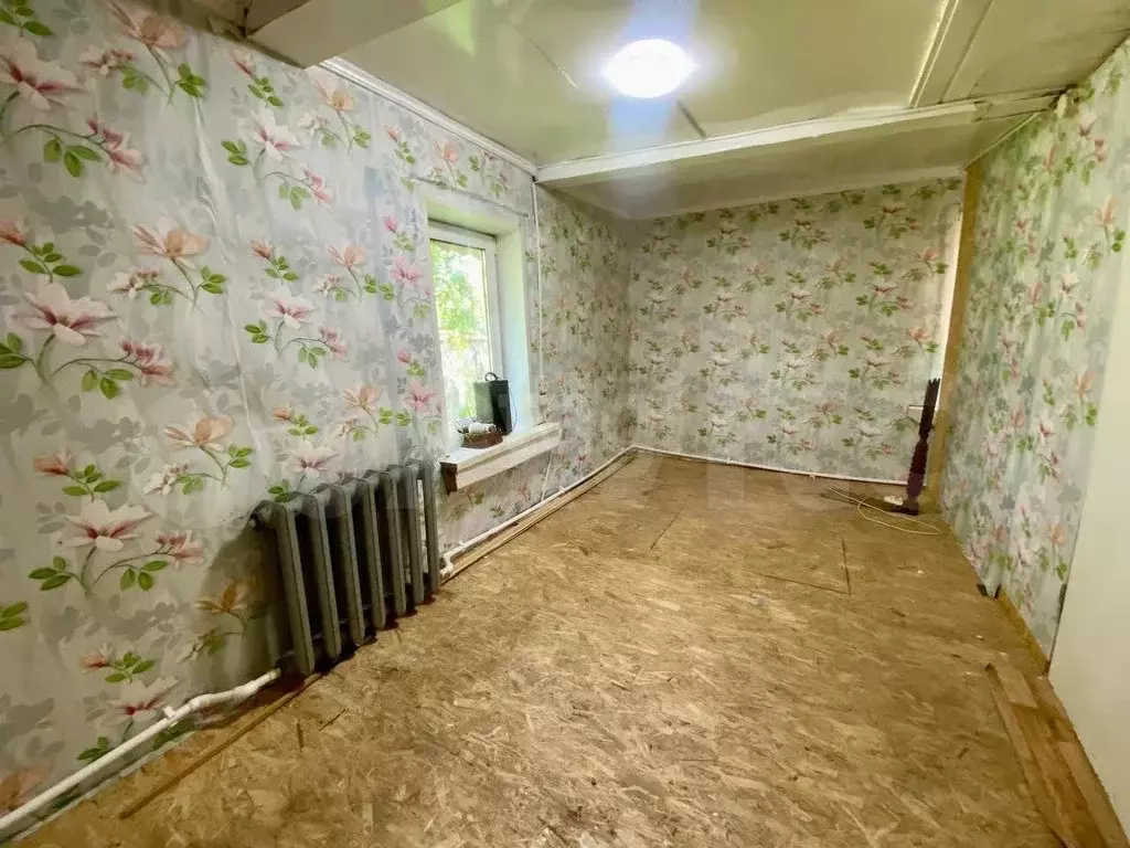 Дом 47,7 м на участке 5 сот. - Фото 1