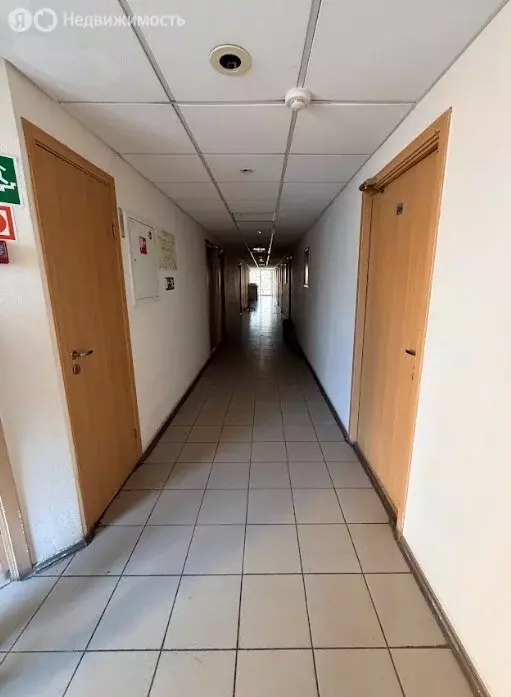 Офис (1497 м) - Фото 1