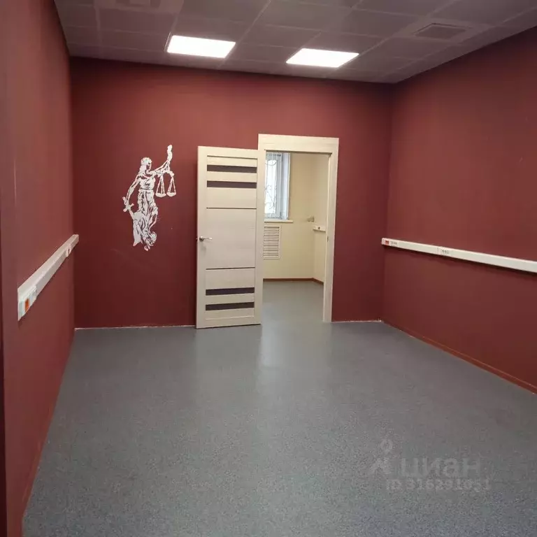Помещение свободного назначения в Москва ш. Энтузиастов, 51 (112 м) - Фото 1