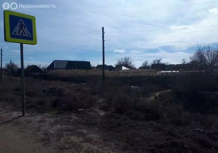 Участок в Яксатово, Дорожная улица, 2А (16 м) - Фото 2