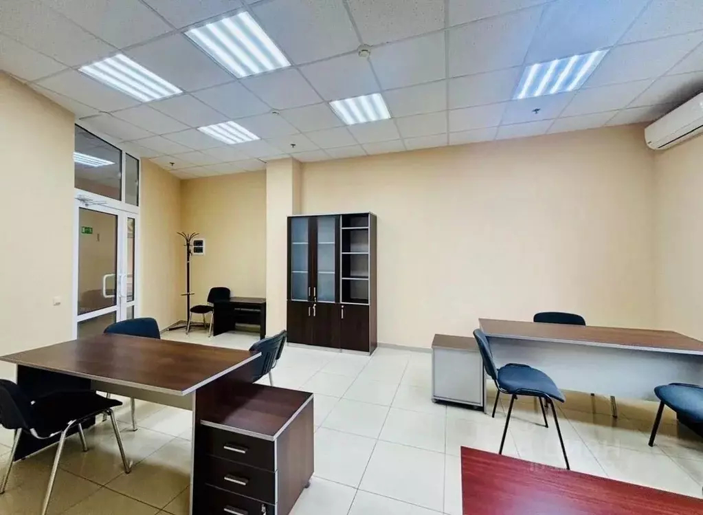 Офис в Краснодарский край, Краснодар Северная ул., 247 (30 м) - Фото 2