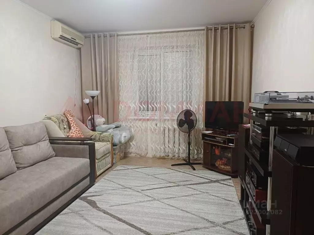 3-к кв. Ростовская область, Волгодонск ул. Черникова, 28 (67.0 м) - Фото 0