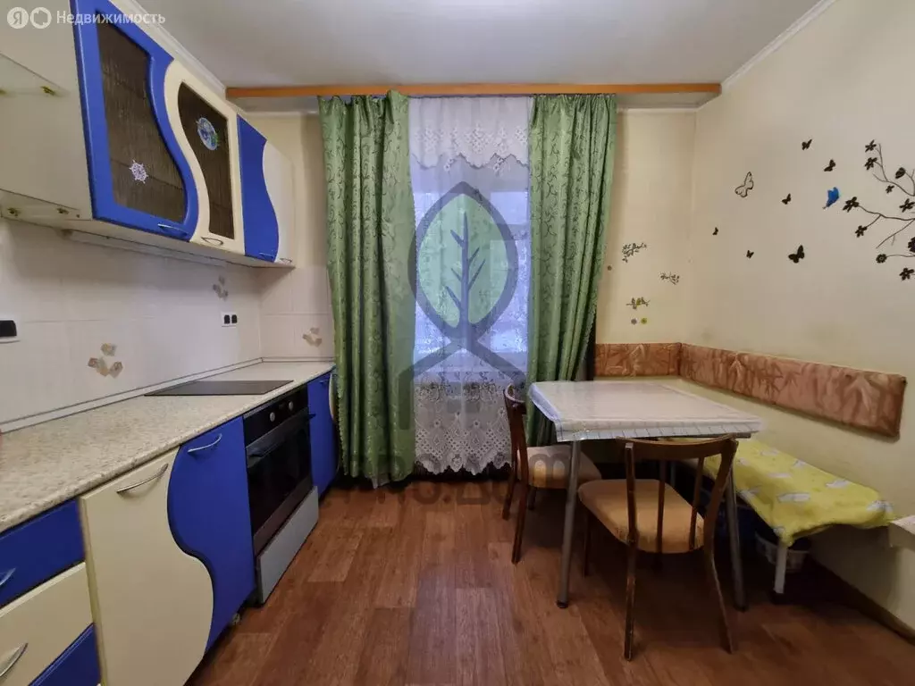 2-комнатная квартира: Норильск, Талнахская улица, 1 (49.7 м) - Фото 1