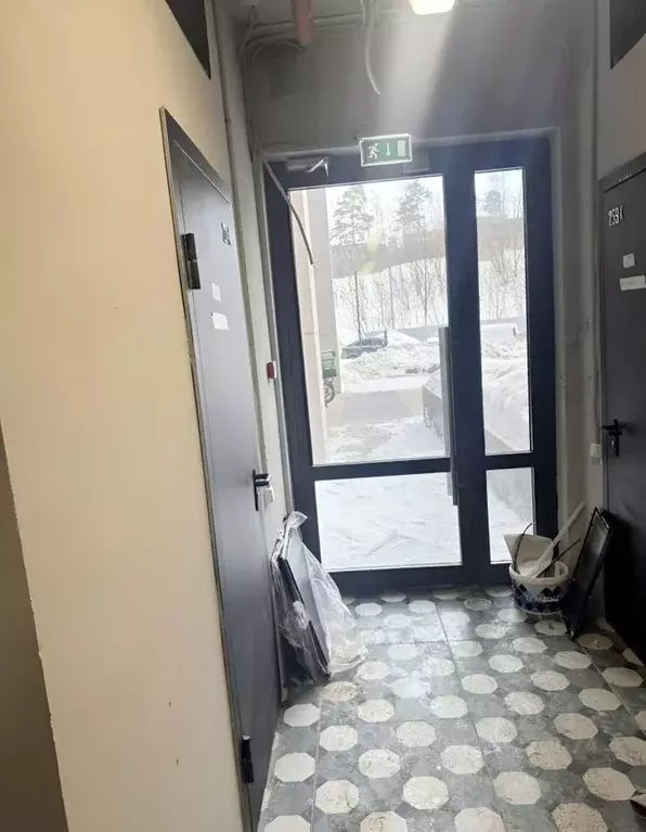 Помещение свободного назначения в Московская область, Красногорск ул. ... - Фото 1