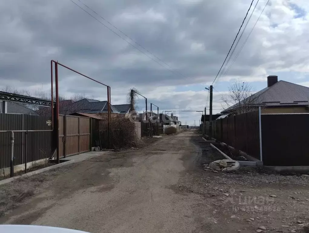 Участок в Ставропольский край, Ставрополь Мечта садовое товарищество, ... - Фото 0