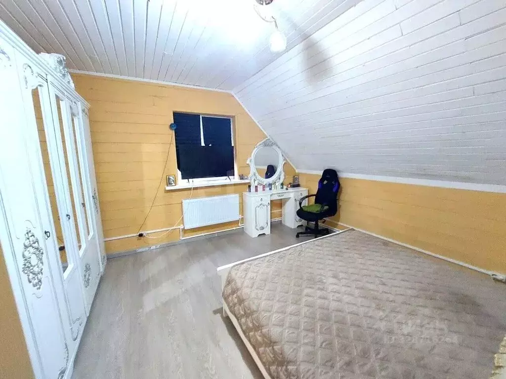 Дом в Московская область, Раменский муниципальный округ, д. Забусово 3 ... - Фото 2