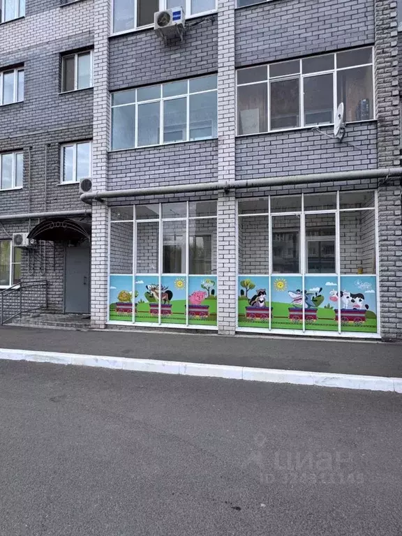 Помещение свободного назначения в Татарстан, Казань ул. Хади Такташа, ... - Фото 1