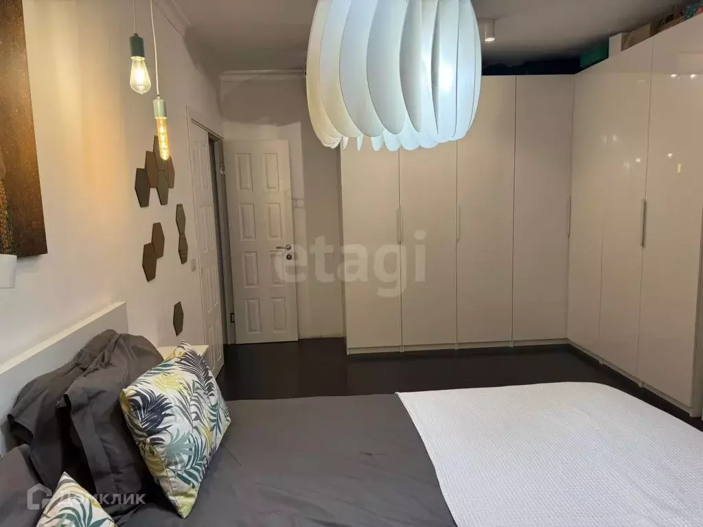 Продаётся 2-к квартира, 58.7 м - Фото 0