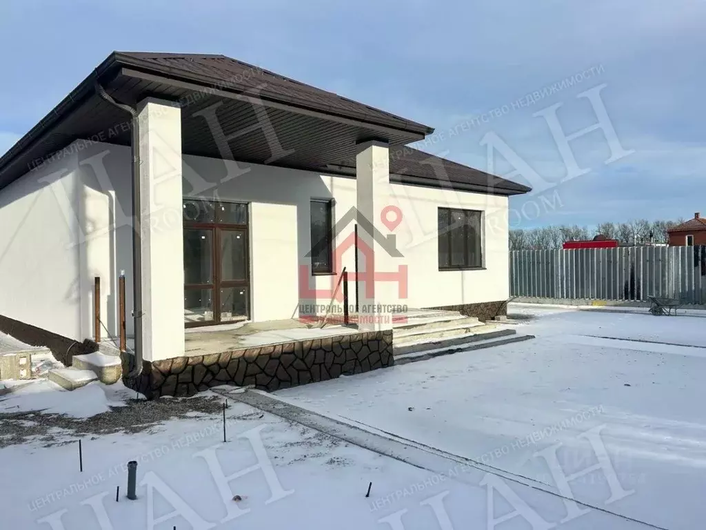 Дом в Ставропольский край, Ессентуки Мичуринец СТ,  (130 м) - Фото 1