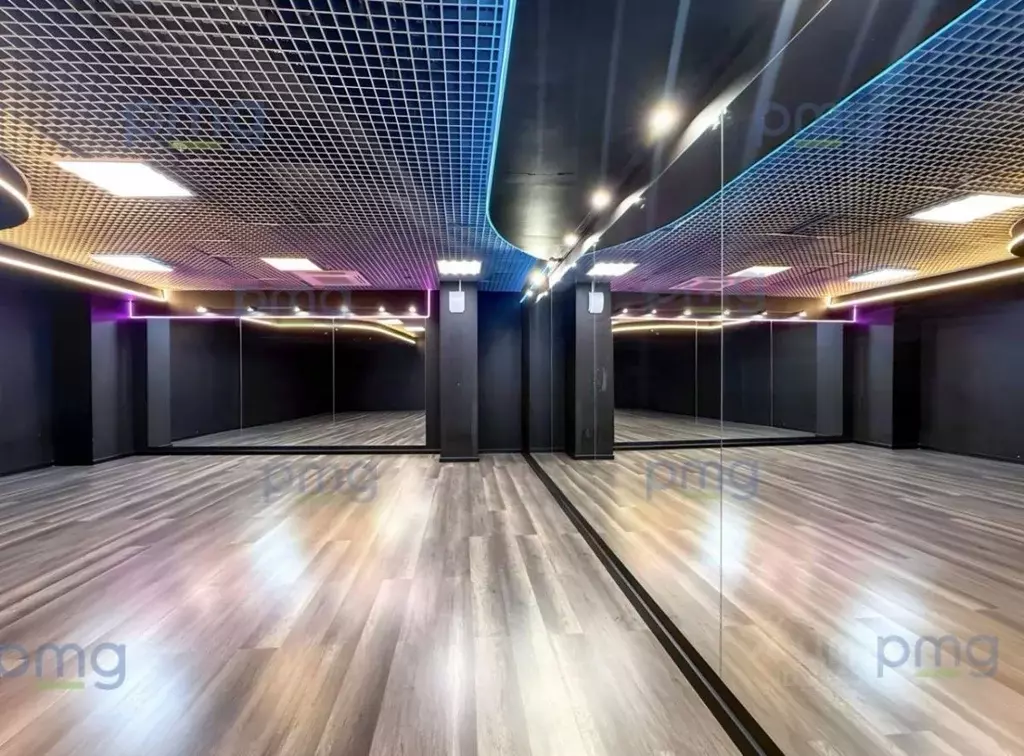 Офис в Москва Калужская пл., 1к2 (635 м) - Фото 2