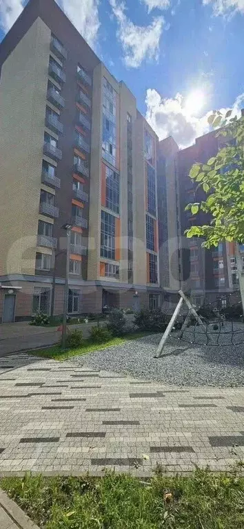 2-к кв. Татарстан, Казань ул. Серова, 43к1 (58.6 м) - Фото 1