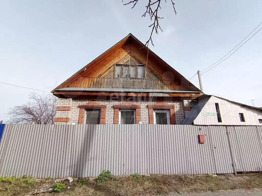 Дом 109,8 м на участке 5,8 сот. - Фото 0