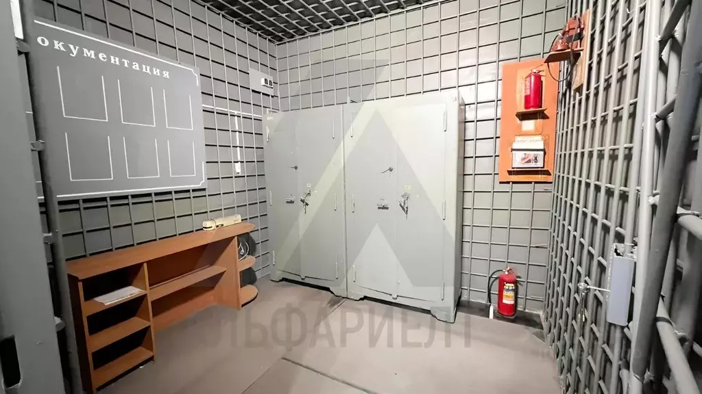 Офис в Омская область, Омск Заводская ул., 2 (30 м) - Фото 2