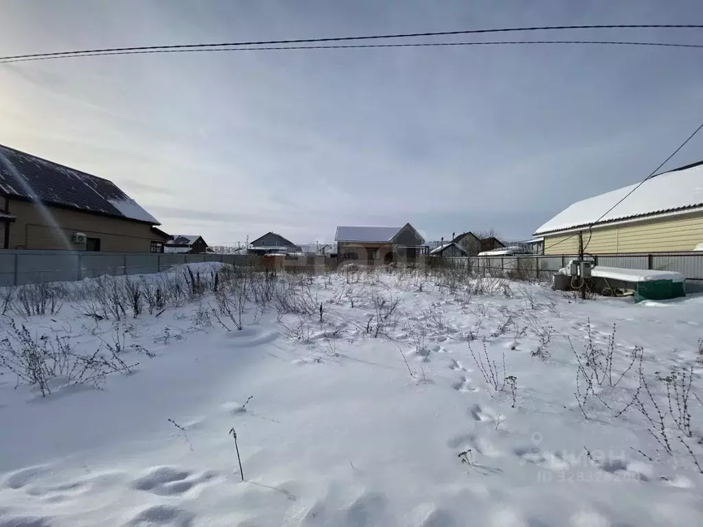 Участок в Башкортостан, Стерлитамакский район, Казадаевский сельсовет, ... - Фото 2