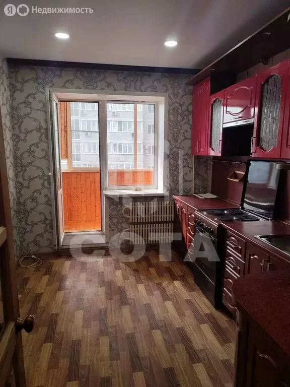 1-комнатная квартира: Воронеж, Московский проспект, 149 (44 м) - Фото 2