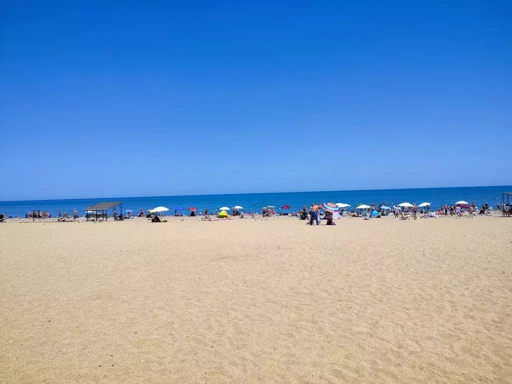 1-к кв. Дагестан, Каспийск ул. М. Халилова, 32 (41.0 м) - Фото 1