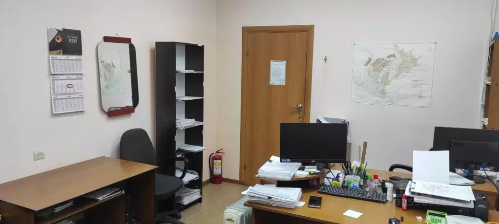 Помещение свободного назначения в Татарстан, Лениногорск Тукая ул., 7 ... - Фото 0