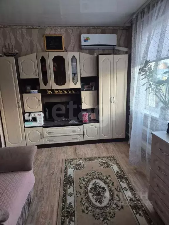 Дом в Курганская область, Притобольный муниципальный округ, с. ... - Фото 1