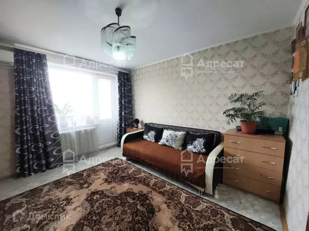 Продаётся 2-к квартира, 42 м - Фото 1